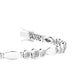 9K White Gold Lab Grown Diamond BRACELET 2.06 ctw BR11451-2-7IN