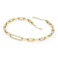 9K Yellow Gold Lab Grown Diamond BRACELET 1.00 ctw BR20049-1-7IN