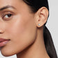 9K Rose Gold Lab Grown Diamond EARRINGS 2.00 ctw E33247SCU-2