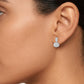 9K White Gold Lab Grown Diamond EARRINGS 2.31 ctw E33765OV-2