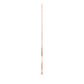 9K Rose Gold Lab Grown Diamond NECKLACE 2.27 ctw N08237-2.20CT-18IN