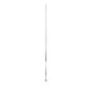9K White Gold Lab Grown Diamond NECKLACE 2.27 ctw N08237-2.20CT-18IN