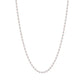 9K Rose Gold Lab Grown Diamond NECKLACE 11.88 ctw N08300-11-18IN