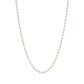9K Yellow Gold Lab Grown Diamond NECKLACE 11.88 ctw N08300-11-18IN