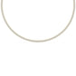 9K Yellow Gold Lab Grown Diamond NECKLACE 13.02 ctw N08390-0.10PT-16IN