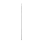9K White Gold Lab Grown Diamond NECKLACE 10.08 ctw N08463-10-16IN