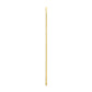 9K Yellow Gold Lab Grown Diamond NECKLACE 10.08 ctw N08463-10-16IN