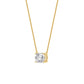 9K Yellow Gold Lab Grown Diamond PENDANT 1.02 ctw P31603CU-1