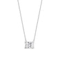 9K White Gold Lab Grown Diamond PENDANT 2.00 ctw P31603RDT-2