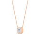 9K Rose Gold Lab Grown Diamond PENDANT 2.08 ctw P32422ASS-2