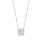9K White Gold Lab Grown Diamond PENDANT 2.08 ctw P32422ASS-2