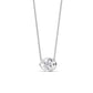 9K White Gold Lab Grown Diamond PENDANT 1.03 ctw P32422PE-1