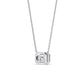 9K White Gold Lab Grown Diamond PENDANT 2.01 ctw P32422RDT-2