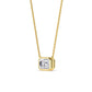 9K Yellow Gold Lab Grown Diamond PENDANT 2.01 ctw P32422RDT-2