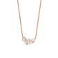 9K Rose Gold Lab Grown Diamond PENDANT 1.06 ctw P32448MS-1