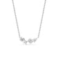 9K White Gold Lab Grown Diamond PENDANT 1.06 ctw P32448MS-1