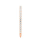 9k Rose Gold Lab Grown Diamond Stackable Ring 0.23 ctw R56957