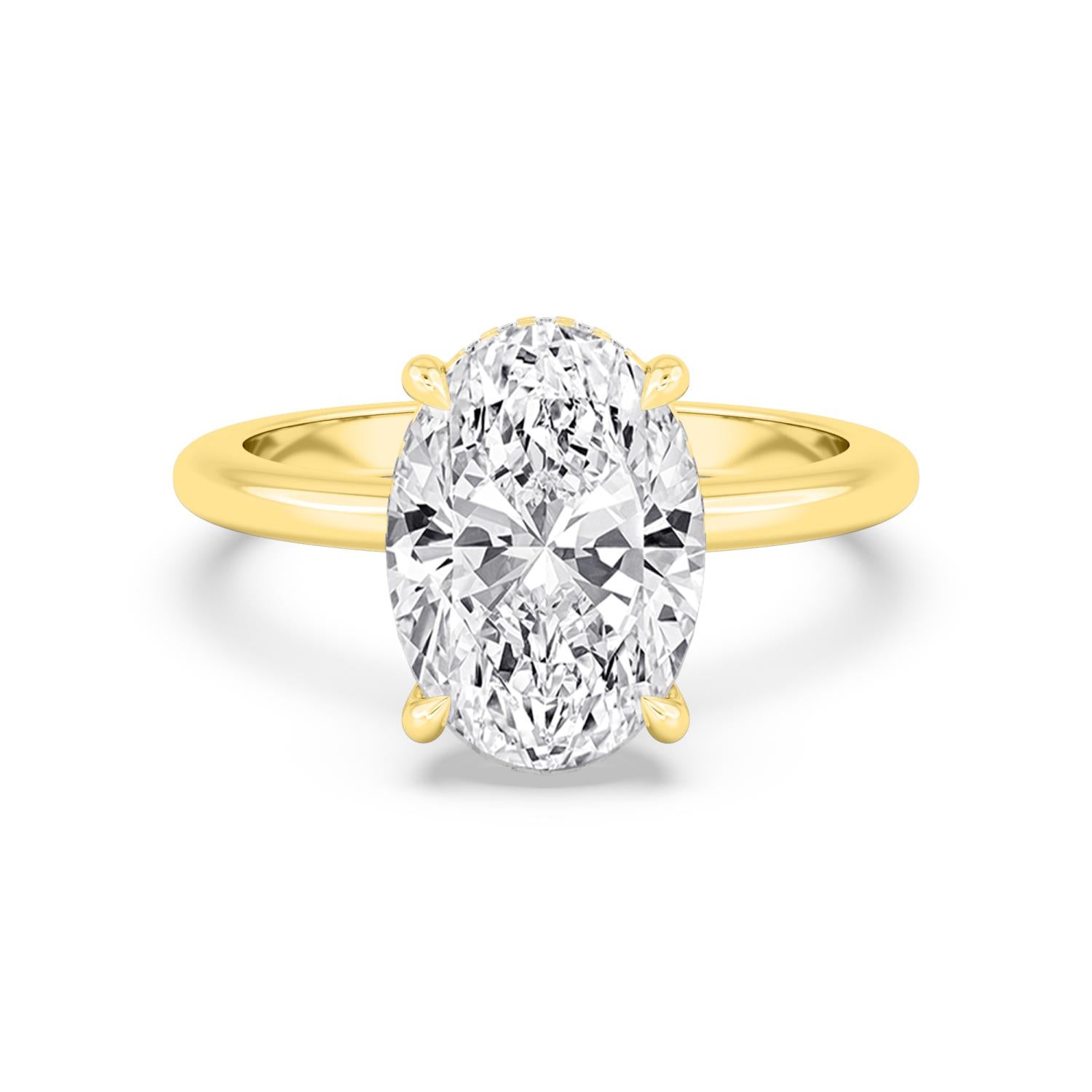 ENGAGEMENT RINGS