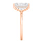 10K Rose Gold Lab Grown Diamond RING 4.10 ctw R59738RDT-4HH