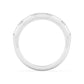 9K White Gold Lab Grown Diamond RING 1.02 ctw R60941-1