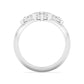 9K White Gold Lab Grown Diamond RING 3.25 ctw R61427