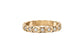 Diamond Crush Ring Small