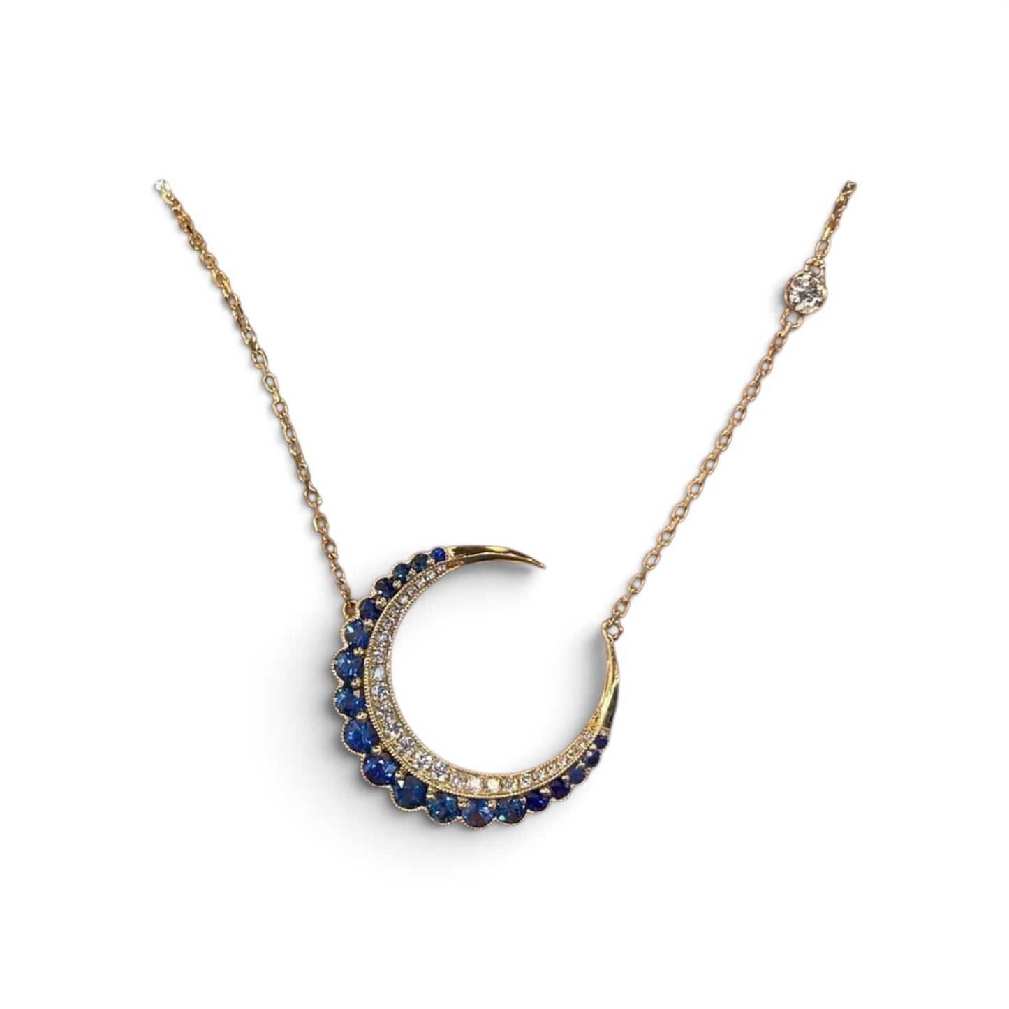 The Midnight Crescent