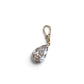 Collet Diamond Tear Drop