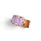 The Pinky Promise Ring