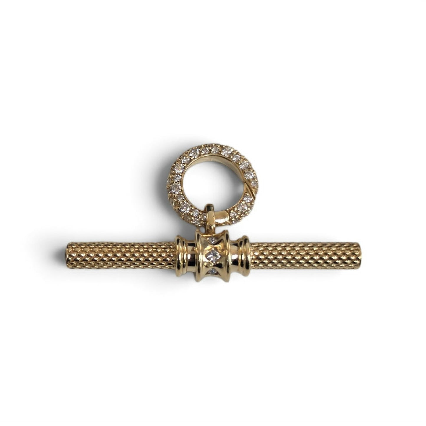 Heritage T-Bar