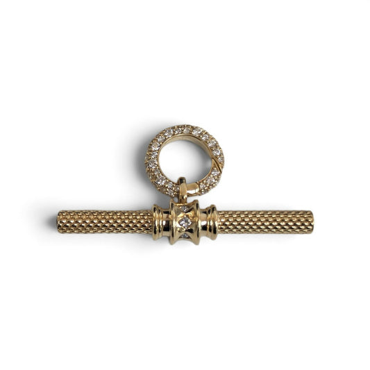 Heritage T-Bar